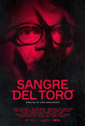Sangre Del Toro (2025)